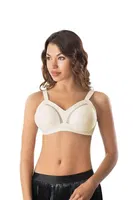 Push Up Minimizer C CUP Toparlayıcı Sütyen 168C Açık Ten görsel 8