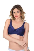 Emay 169 C CUP Basic Balenli Toparlayıcı Sütyen 169C Lacivert