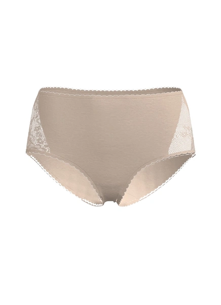 Ten Kadın Slip Külot BlackSpade 1773
