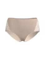Ten Kadın Slip Külot BlackSpade 1773  Ten