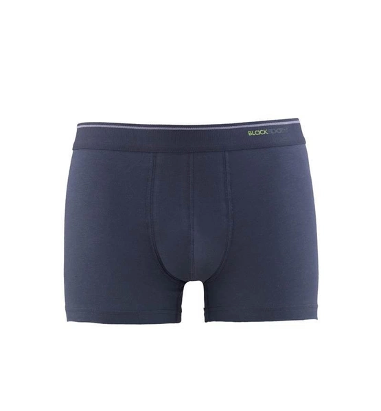 Tender Cotton Erkek Boxer Antrasit BlackSpade 9220