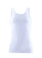 Tender Erkek Atlet Cotton BlackSpade 9238 Beyaz
