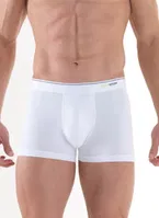 Tender Erkek Boxer Cotton Beyaz BlackSpade 9220  Beyaz