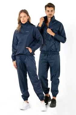 Termal Sauna Eşofman Terleten Eşofman Miorre 001-078003