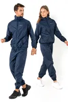 Termal Sauna Eşofman Terleten Eşofman Miorre 001-078003 Lacivert detay görünüm