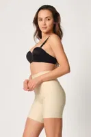 Toparlayıcı Boxer Korse Emay 2816 Ten görsel 4