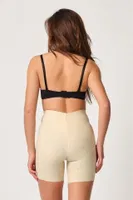 Toparlayıcı Boxer Korse Emay 2816 Ten görsel 5
