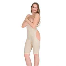 Form Time Toparlayıcı Popo Korse Form Time 2115