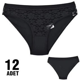 Tutku Safir Bikini Tutku 0725 - 12 Adet - Alternatif Görünüm