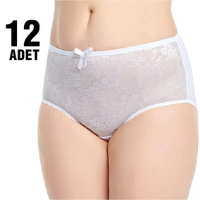 Tutku Tüllü Kadın Bato Tutku 0926 - 12 Adet - Alternatif Görünüm