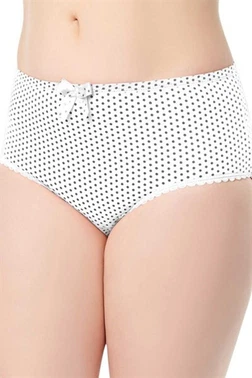 Tutku Puantiyeli Kadın Bato Tutku 0933 - 12 Adet