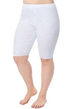 Tutku Tutku Paçalı Külot Don 0153 - 6 Adet