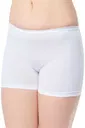Kadın Pantolon %100 Pamuk Boxer Külot Tutku 0154 - 6 Adet