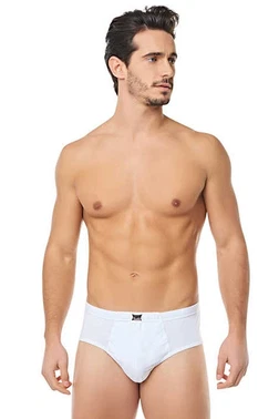 Tutku Erkek Kom Slip Külot Tutku 0109 - 12 Adet