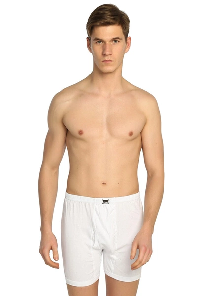 Penye Paçalı Arjantin Boxer Tutku 0110 - 6 Adet