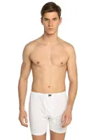 Penye Paçalı Arjantin Boxer Tutku 0110 - 6 Adet Beyaz