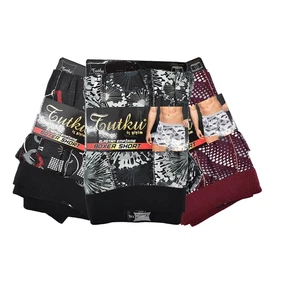 Tutku Empirme Erkek Spor Boxer Tutku 0119 - Alternatif Görünüm