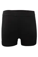 Modal Elestan Erkek Boxer Tutku Elit 1251 Siyah görsel 6