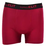 Tutku Elit Modal Likralı Erkek Spor Boxer 1252 Bordo görsel 9