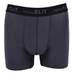 Tutku Elit Modal Likralı Erkek Spor Boxer 1252 Füme görsel 10