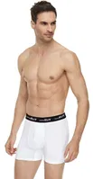 Tutku Elit Modal Likralı Erkek Spor Boxer 1252 Beyaz