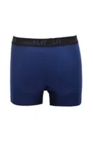 Tutku Elit Modal Likralı Erkek Spor Boxer 1252 Lacivert görsel 12