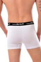 Tutku Elit Modal Likralı Erkek Spor Boxer 1252 Beyaz farklı açı