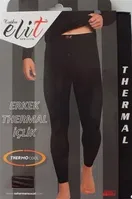 Erkek Termal Alt Tutku Elit 1306 Siyah farklı açı
