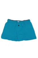 Tutku Erkek Çocuk Havlu Bel Boxer 0139 Turkuaz farklı açı
