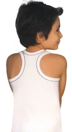 Tutku Tutku Erkek Çocuk Rambo Atlet 0130