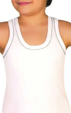 Tutku Tutku Erkek Çocuk Rambo Atlet 0130 - Alternatif Görünüm