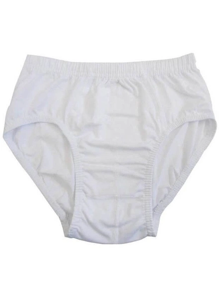 Erkek Çocuk Slip Külot Tutku 0131 - 12 Adet