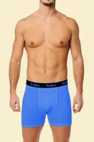 Tutku Erkek Pamuklu Spor Boxer 0400 farklı açı