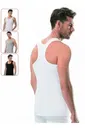Ribana %100 Pamuk Spor Rambo Atlet Tutku 0118