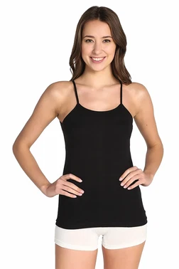 Tutku Renkli %100 Pamuk Ribana İp Askılı Atlet Tutku 0135-R - 6 Adet