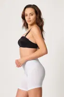 Uzun Paçalı Boxer Emay 3003 Beyaz görsel 4