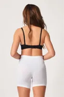 Uzun Paçalı Boxer Emay 3003 Beyaz görsel 5