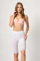 Uzun Paçalı Boxer Emay 3004 Beyaz görsel 7