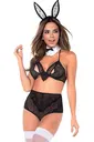 VIP Fantezi Tavşan Kız Kostüm For Dreams 8359