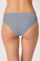 Yapıştırma Lazer Kesim Külot Emay 2803 Vizon görsel 13