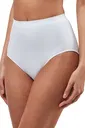 Yüksek Bel Dikişsiz Esnek Slip Külot Elite Life 811
