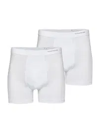 Black Spade 2li Paket Erkek Boxer Loose Fit BlackSpade 9626 