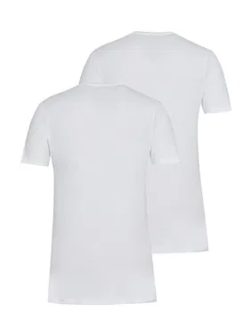 Black Spade 2li Paket Erkek Tshirt Tender Cotton BlackSpade 9671 - Alternatif Görünüm