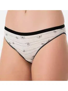 İMER 3lü Ekonomik Paket Premium Modal Slip Külot İmer 4501