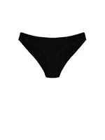 3Lü Penye Kadın Slip Külot NBB 235 Asorti detay görünüm