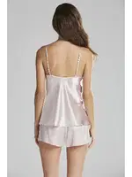 6lı Gelin Çeyiz Seti Saten Çeyiz Takım Pierre Cardin 6955 görsel 20