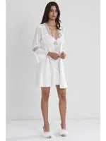 6lı Saten Çeyizlik Takım Set Pierre Cardin 6325 Ekru görsel 18