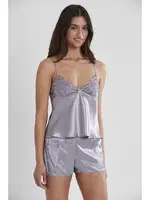 6lı Saten Çeyizlik Takım Set Pierre Cardin 6325 Mavi görsel 10