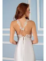 6lı Saten Takım Çeyizlik Pierre Cardin 6025 İnci görsel 8