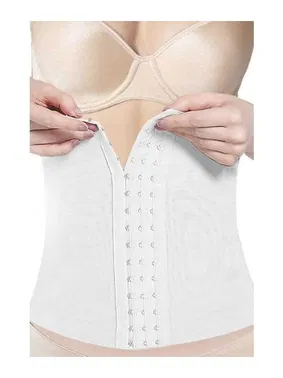 Elite Life Agraflı Bel Korse Sıkılaştırıcı Korse Elite Life 886
